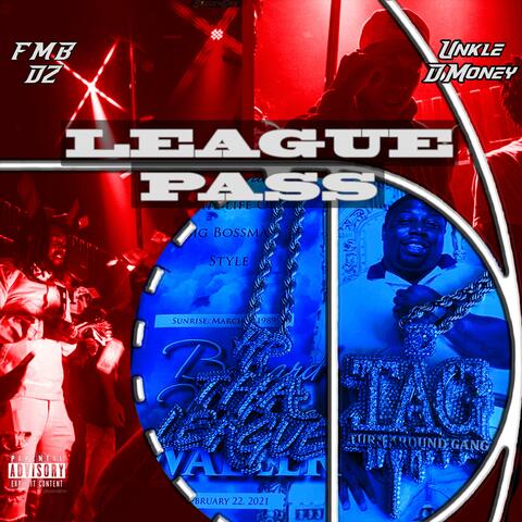 League Pass (feat. FMB Dz)