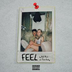 I FEEL U. (freestyle)