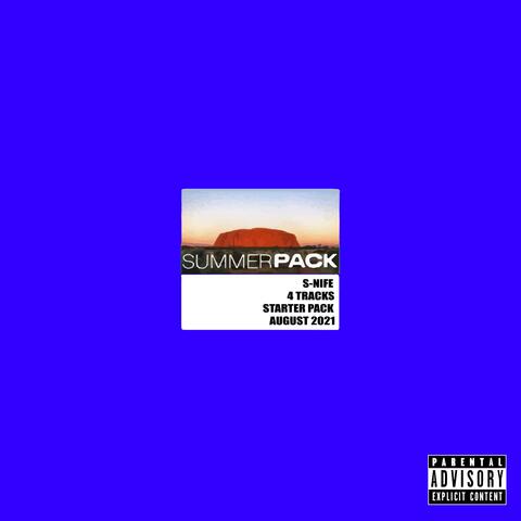 Summer Pack
