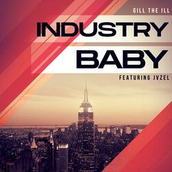Industry Baby (feat. JVZEL)