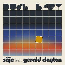 Dusk Baby (feat. Gerald Clayton)