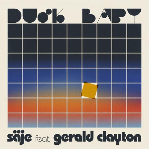 Dusk Baby (feat. Gerald Clayton)