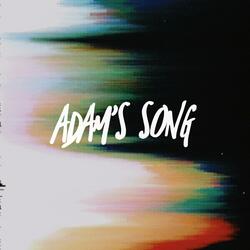 Adam's Song