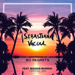 No Regrets (feat. Maggie Murray)