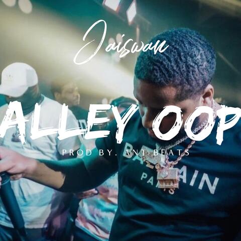 Alley Oop