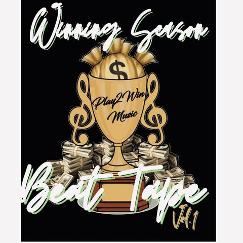 Winning Season Beat Tape vol.1