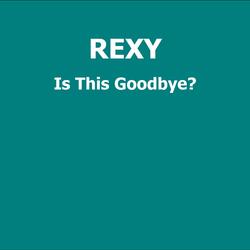 Is This Goodbye?
