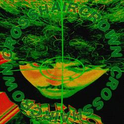 CROSSHAIR CROWN (feat. babyt33th)