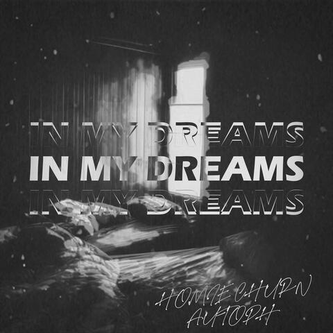 In My Dreams (feat. DDK)