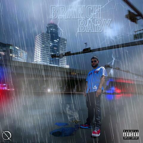Branch Baby