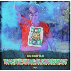 Taste The Rainbow