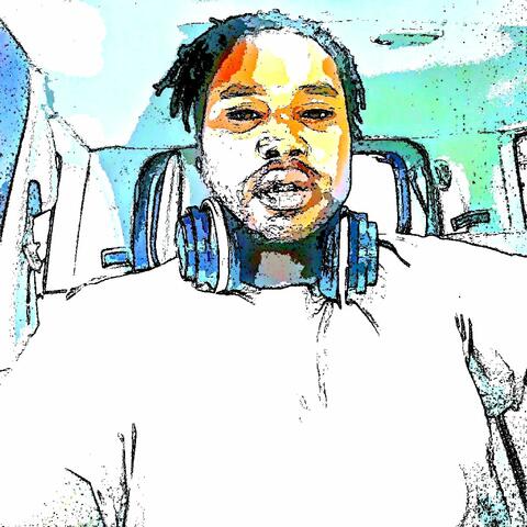 Heavy (feat. Lucci Da v3tt)
