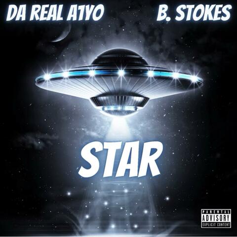 Star (feat. B. Stokes)