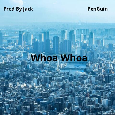 Whoa Whoa (feat. PxnGuin)