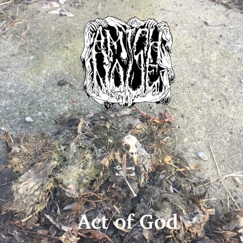 Act of God