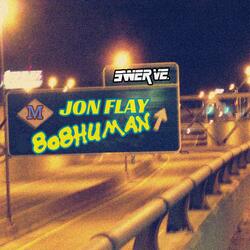 Swerve (feat. 808HUMAN)