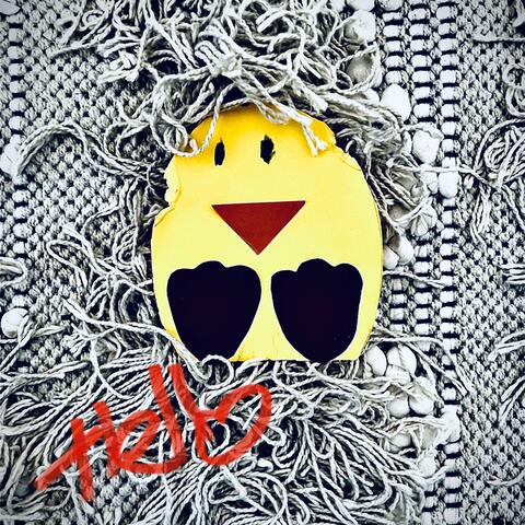 Hello (Instrumental Version)