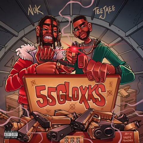 Nuk X Glockboyz Teejaee