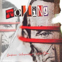 Rolling (feat. Marianolega & Mati Otero)