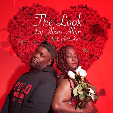 The Look (feat. Phat Kat) [Single Version]