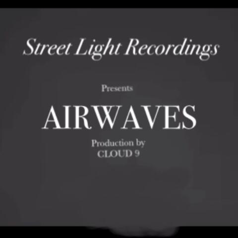 Airwaves (feat. Timo G & JamboNotJames)