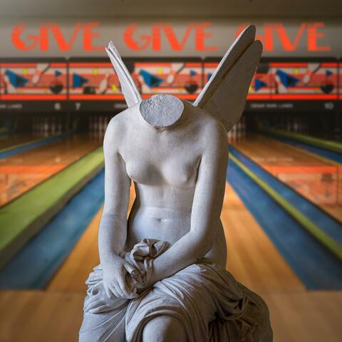 Give Give Give