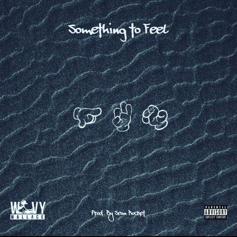 Something To Feel