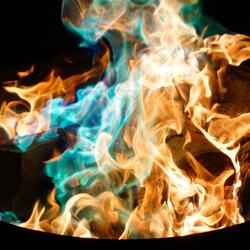 My Fire