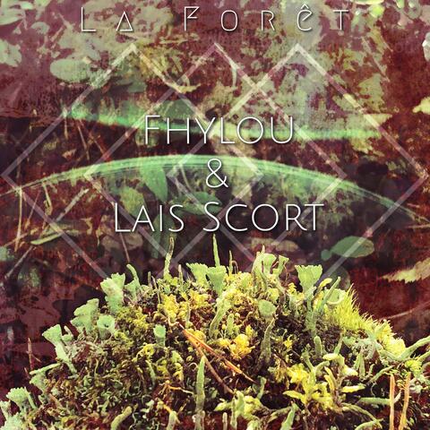 La forêt (feat. Lais Scort)