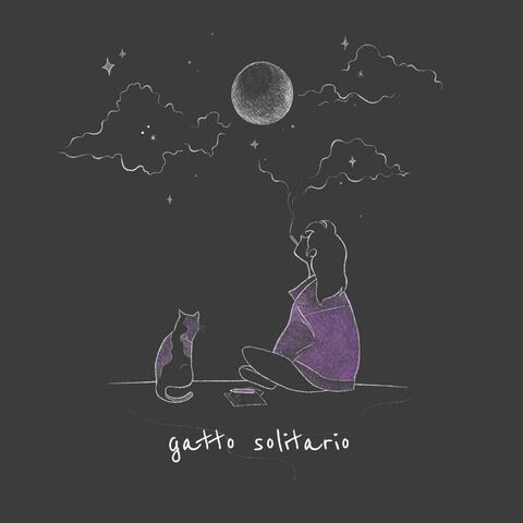 Gatto solitario (Lettera n. 2) (feat. Giulia Basile)