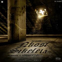 Nkosi Sikelela (feat. Blaklez, N'veigh & T-Rhyt)