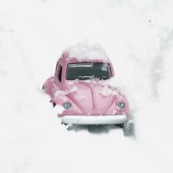 attempting to stay awake as you drive down the road twenty miles below the speed limit to satisfy your craving of a mcdonalds strawberry banana smoothie at 4:37 am on a thursday night