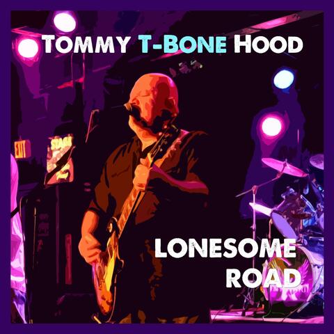 Lonesome Road
