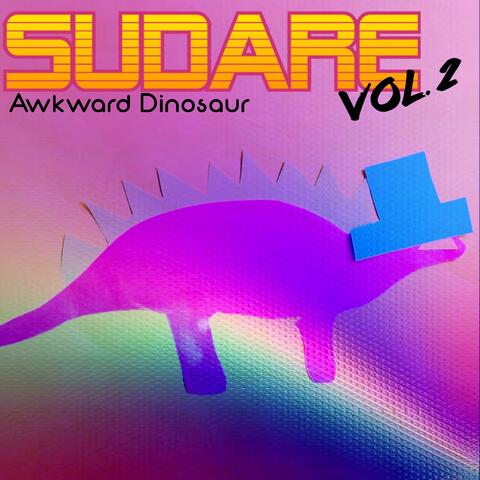 S U D a R E, Vol. 2