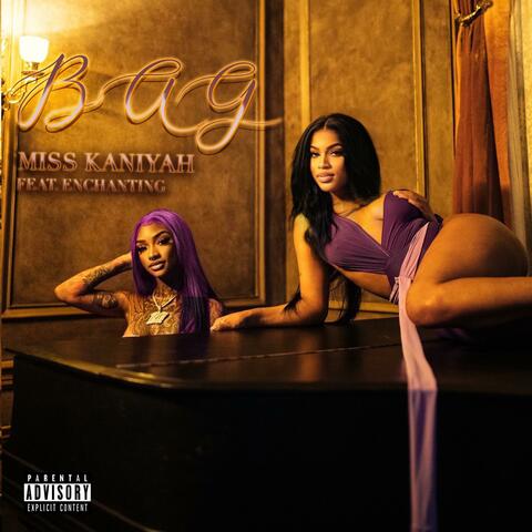 BAG (feat. Enchanting)