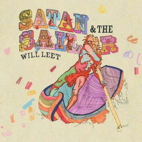 Satan & the Sailor