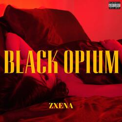 Black Opium