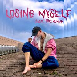 Losing Myself (feat. Ryan Pelegano)