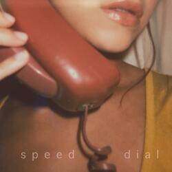 speed dial