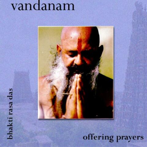Vandanam