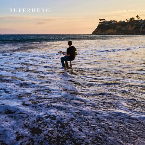 Superhero