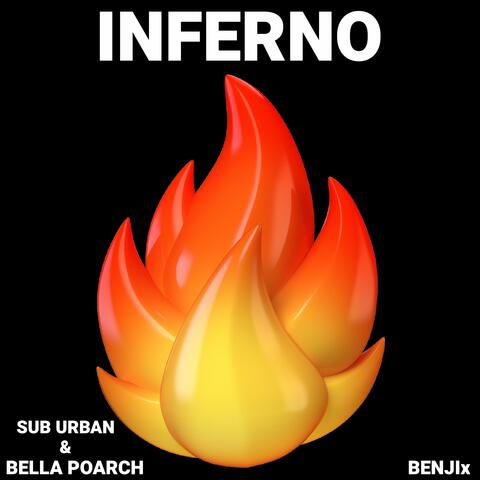 INFERNO (Rock)