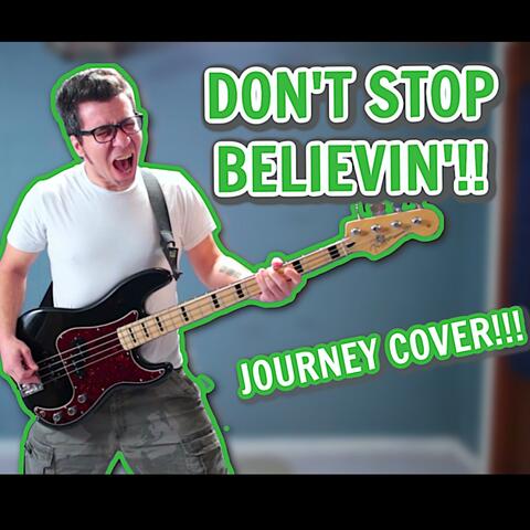 Don't Stop Believin'