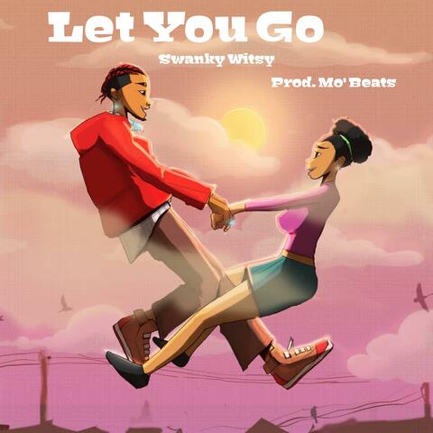 Let You Go
