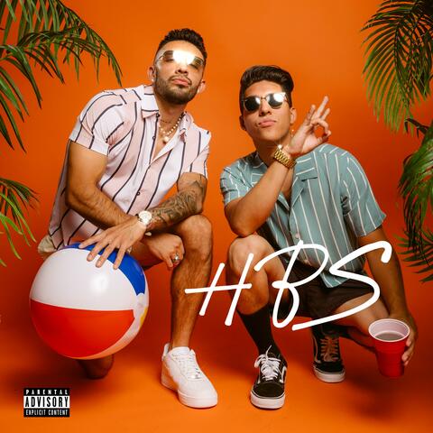 HBS (feat. Alejandro Castillo)