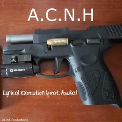 Lyrical Execution (feat. Asuka)
