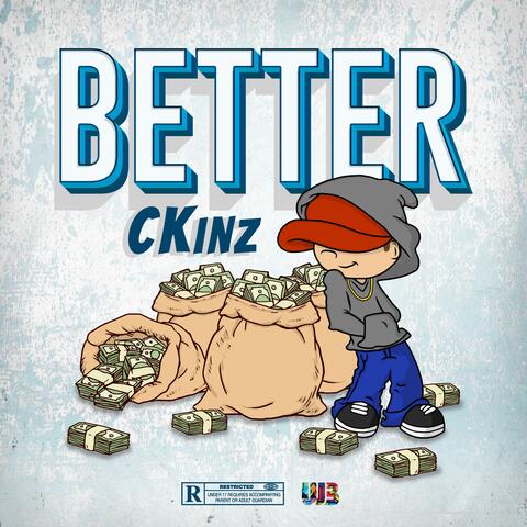 Better