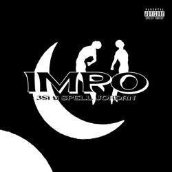 IMPO (feat. Spell Jordan)