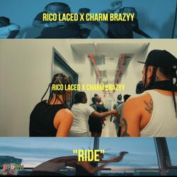 Ride (feat. Charm Brazyy)