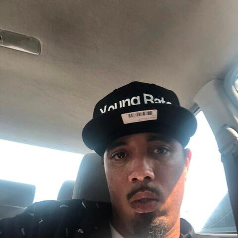 I was just in the hood